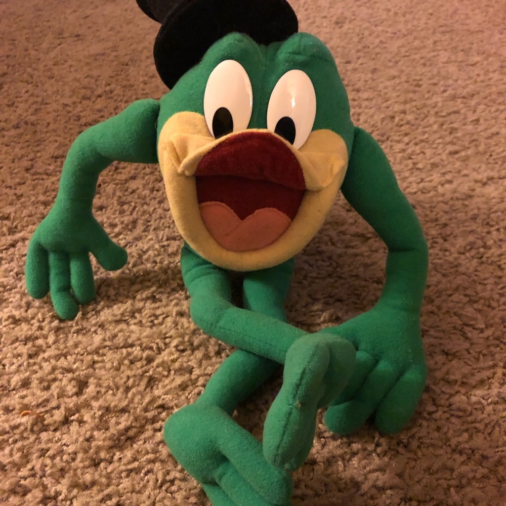 WB frog - Picture 2 of 8